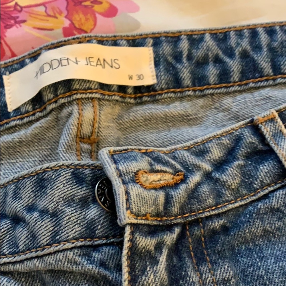 HIDDEN BEAUTIFUL NWOT JEANS - Picture 7 of 7